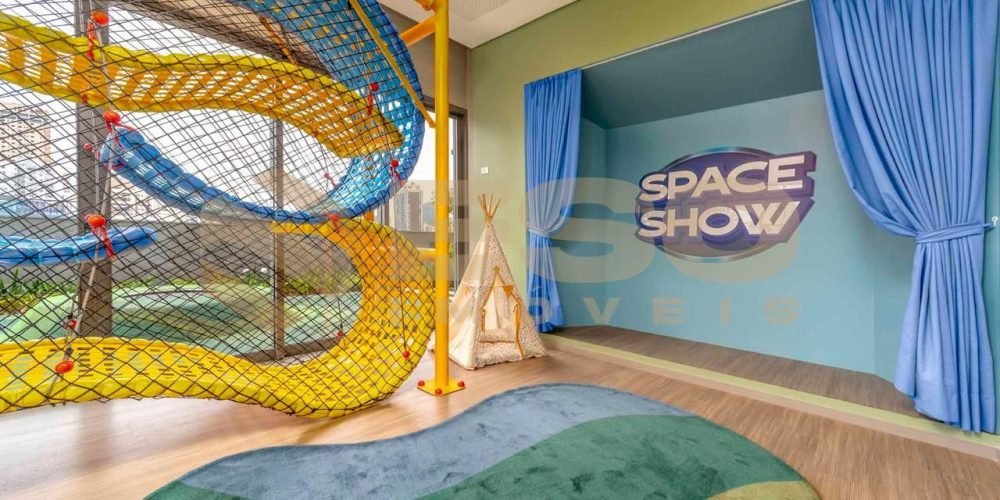 Espaço kids