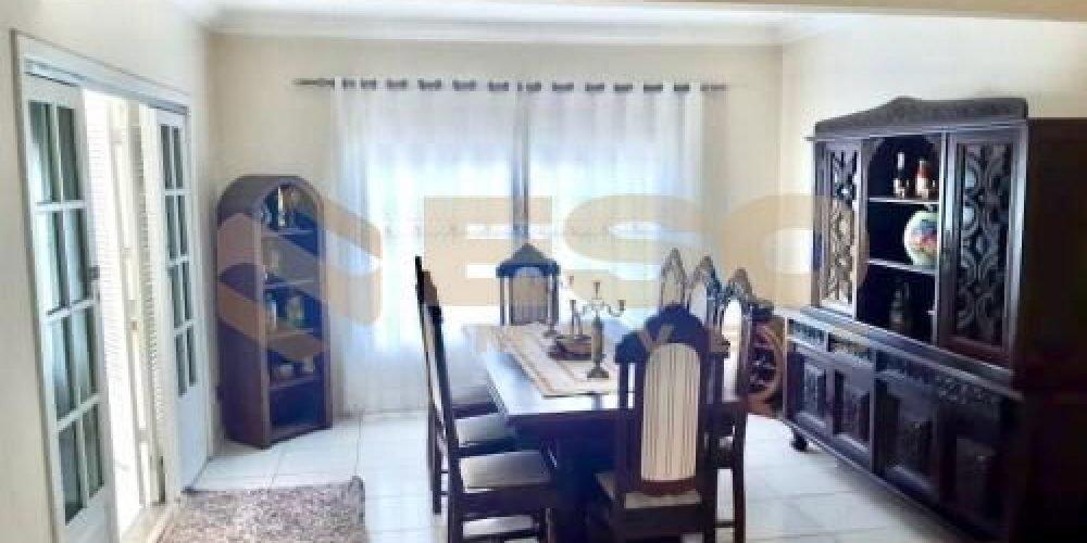 Sala de Jantar